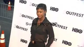 Sufe Bradshaw at The 30th Annual Los Angeles Gay and Lesb...