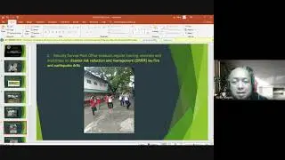 Security Discussion