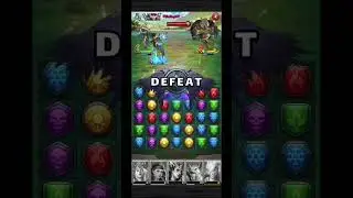 MYTHWAR PUZZLE WAR ALLIANCE HIT INDO ARMY VS INDO BRAVELIONS BY DANN [09/10/2025] #warzone #attack 