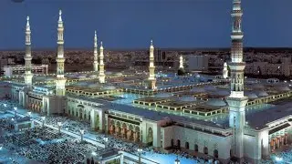 MEDLEY | MUHAMMAD NABINA | MAWLAYA | 1HOUR