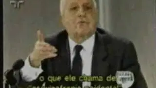 Ilya Prigogine: Science, Religion and the new Utopia, 