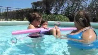 Aquacranial Florida Kids Clinic june 10