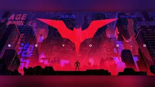 WB ОТКЛОНИЛ анимационный фильм &laquo;Бэтмен будущего&raquo;&hellip;