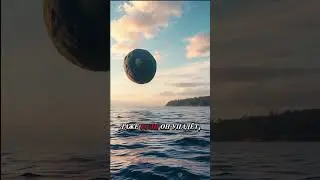 Астероид 2024 YR4 летит к Земле! Но обед с друзьями всё равно состоится 😱🍽️