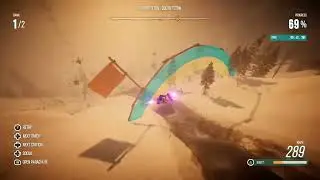 Riders Republic World Record(beta) The crest 1:03.632