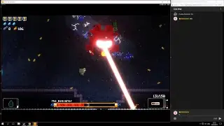 Enter The Gungeon - Roooobot