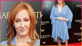 JK Rowling expresses delight at Supreme Court judge's decision to uphold ban on puberty blockers