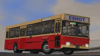 OMSI 2 Sanos S215