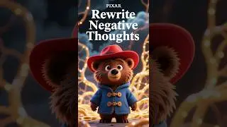 Rewrite Negative Thoughts