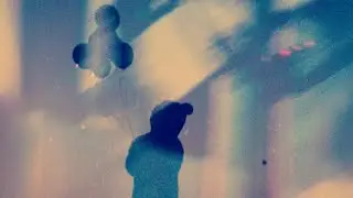 Adam Yarish - Toilet Wall Graffiti (Super 8 Music Video)