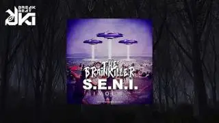 The Brainkiller - Hands Up (Original Mix) Funn Dark Records