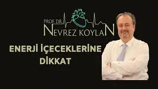 Enerji içecekleri zararlı mı, sakıncaları neler?