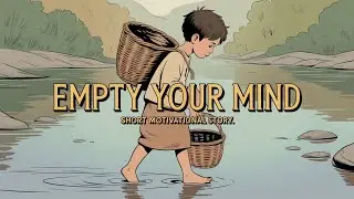 The Secret to Inner Peace – Powerful Motivational Story