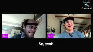 DJ LuKo Interview: Roots Music Festival 2025