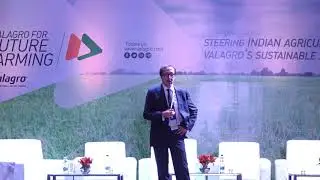 Valagro For Future Farming Project - India (Part 2)
