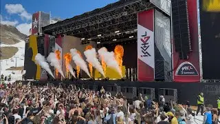 Ischgl: Dimitri Vegas & Like Mike