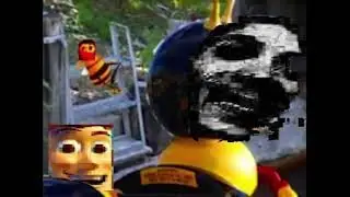 I Got My Bee Pregnant