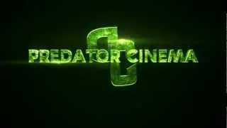 PredatorCinema intro