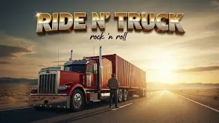 Highway Thunder &ndash; Diesel Engines & Electric Guitars