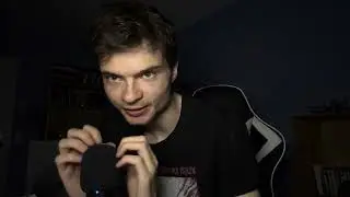 ASMR 99.9 % of you will fall asleep to this !