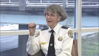 NOLA Crime Crisis December 2023: Superintendent Anne Kirkpatrick