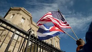 New restrictions on sending money, traveling to Cuba