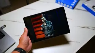 Стоит ли покупать бюджетный планшет? Обзор Philips T7305!