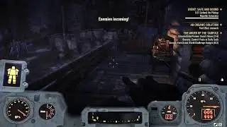 Fallout 76 12 HOUR PAIL GRIND AND UNBOXING Event Rare Item Farming/Trading Pt 17 #fallout76 #fallout
