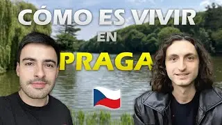 Sanidad, Tener Coche, Emprender... | C&oacute;mo es Vivir en Praga