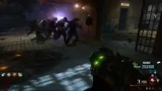 Mob of the Dead - Co-op Round 82 w/ xCoscino - Record Italiano baby !!