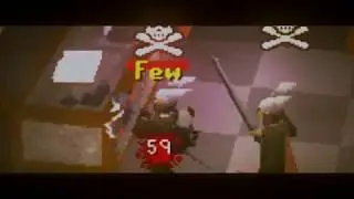 OSRS & SDMM Pking [400m+ 07]