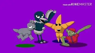 Meme Island - Ntheboyz (ANIMATED)
