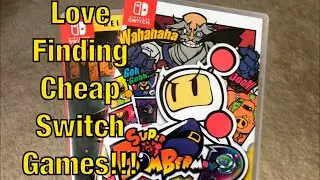 Road Trip Video Game Hunting, Finding Game Deals While On Vacation. Flea Market, Thrift, And Retail