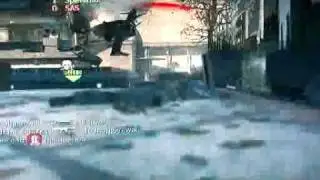 New Game Mode Mw3 Drop Zone