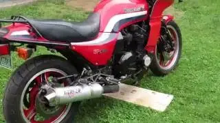 KAWASAKI GPZ 1100  1984   cz2