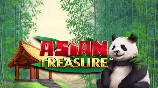 ASIAN TREASURE