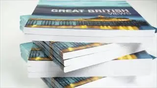 Morgana PowerSquare 224 Booklet Making System