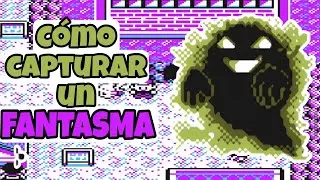 TODOS los GLITCHES de la Torre Pok&eacute;mon (Pok&eacute;mon Amarillo)