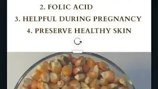 What are the Nutritional benefits of Tom brown cereal