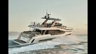 PRESTIGE X70 FULL WALK THROUGH