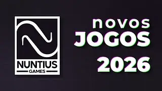 Nuntius - Novos Jogos 2026