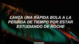 No More Dream - BTS  [Traducida Al Español]