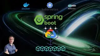 Curso de microservicios con Spring Boot 3 y Spring Cloud