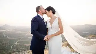 Vídeo Boda Carmen&Pablo