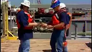 Crew Endurance Management for Maritime Employee
