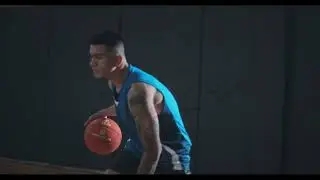 Peak Sports x Jio Jalalon