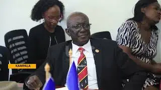 DIGITAL TRANSFORMATION: ILO DRIVES DIGITAL OVERHAUL OF UGANDA&rsquo;S LABOUR JUSTICE SYSTEM
