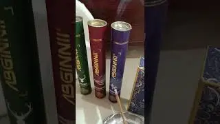 Worlds Best Bambooless Incense - eco friendly return gift idea | No pollution