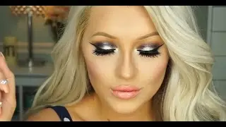 Full Glam Date Night Makeup Tutorial