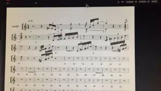 INTRO FOR MICHAEL - ANGELS WITH TAILS